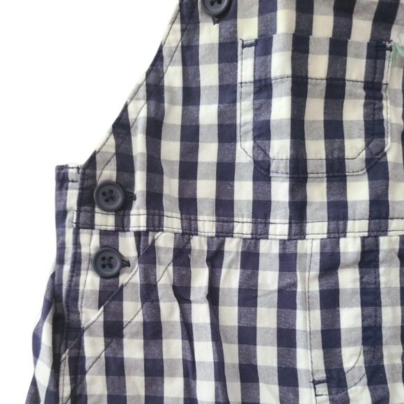 Infant Overalls 3-6 Months - Picture 3 of 6